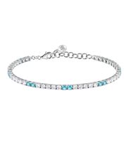 Bracciale Morellato Donna Tesori in Argento SAIW228 - SAIW228